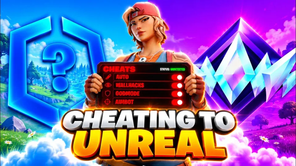 Fortnite Cheats How to Use Them Effectively and Safely in 2026