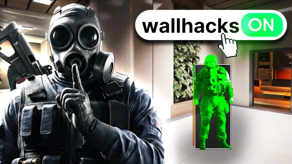 How to Choose the Best R6 Cheats for Rainbow Six Siege and Why They Matter
